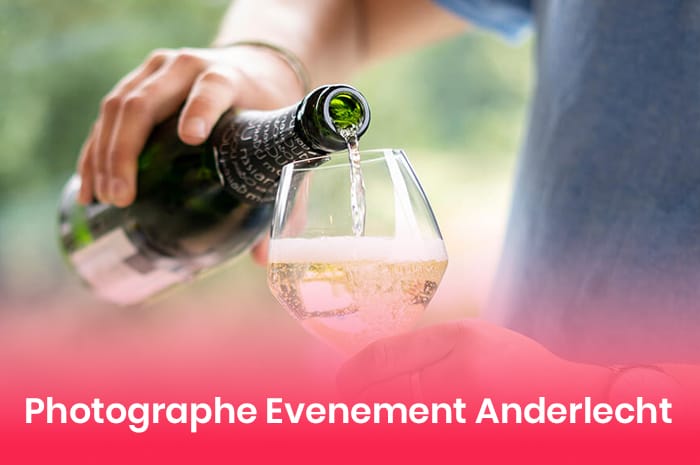 Photographe Evenement à Anderlecht