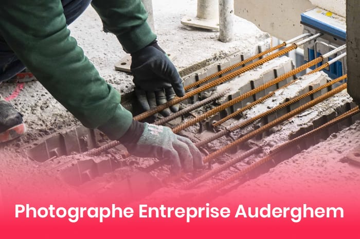 Photographe Entreprise à Auderghem