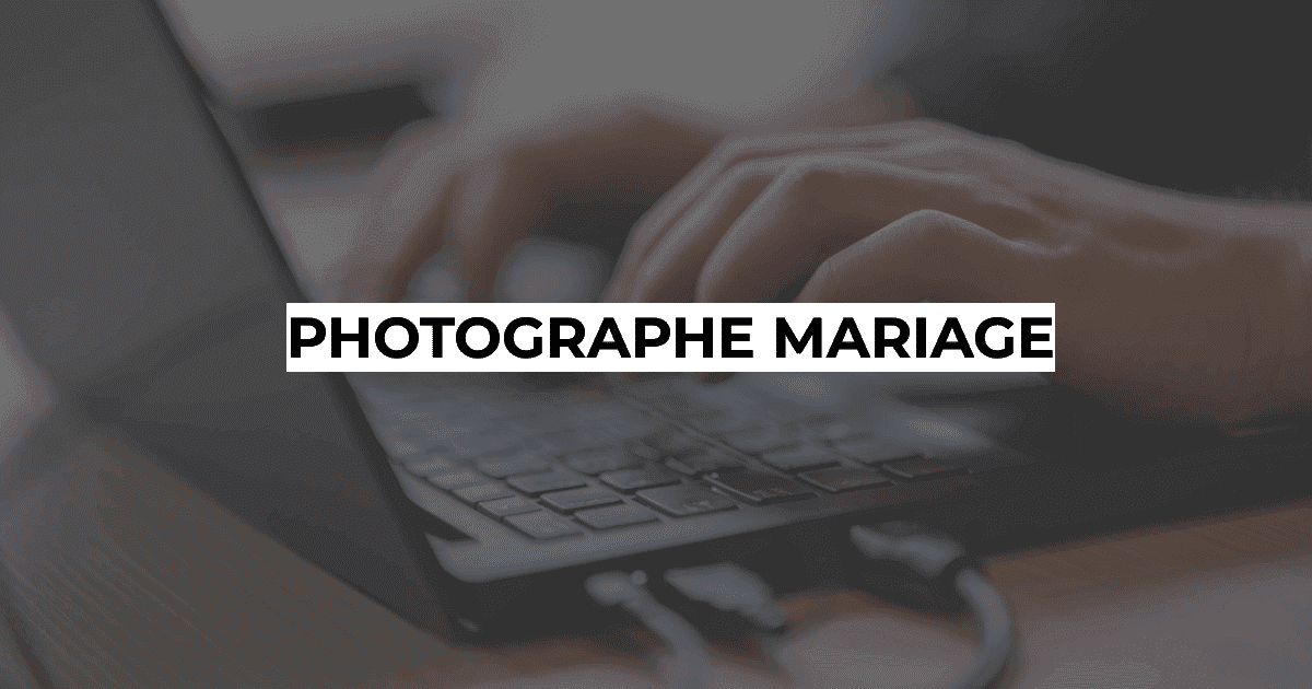 Photographie professionnelle à Bruxelles - Photographe mariage : quelques conseils