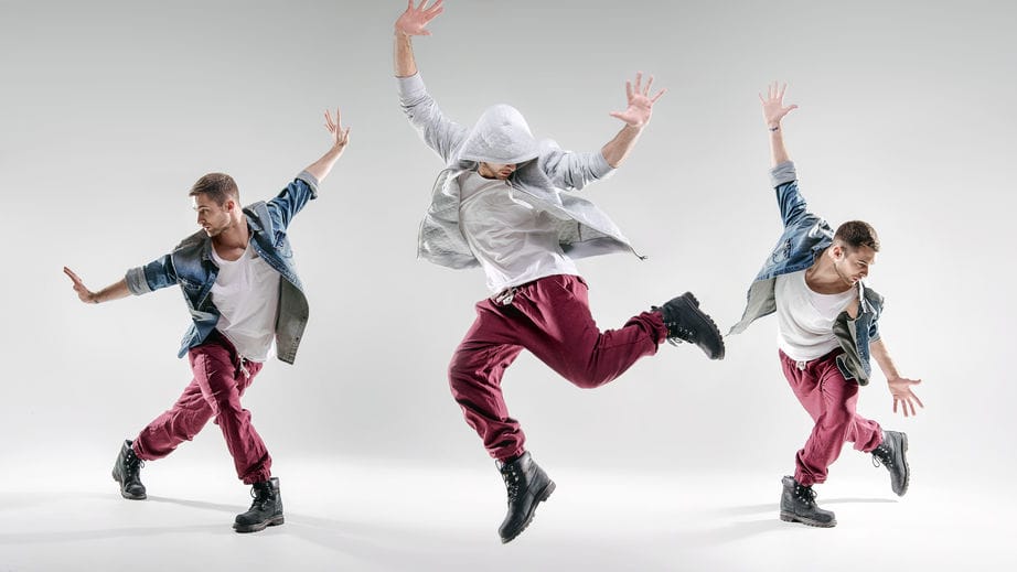 Photographie professionnelle à Bruxelles - Comment capturer les meilleures images de danse ?