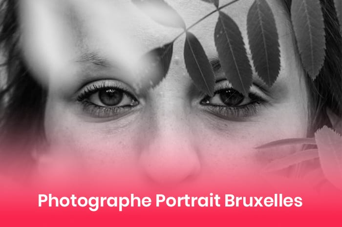 Photographie professionnelle à Bruxelles - Photographe à Bruxelles