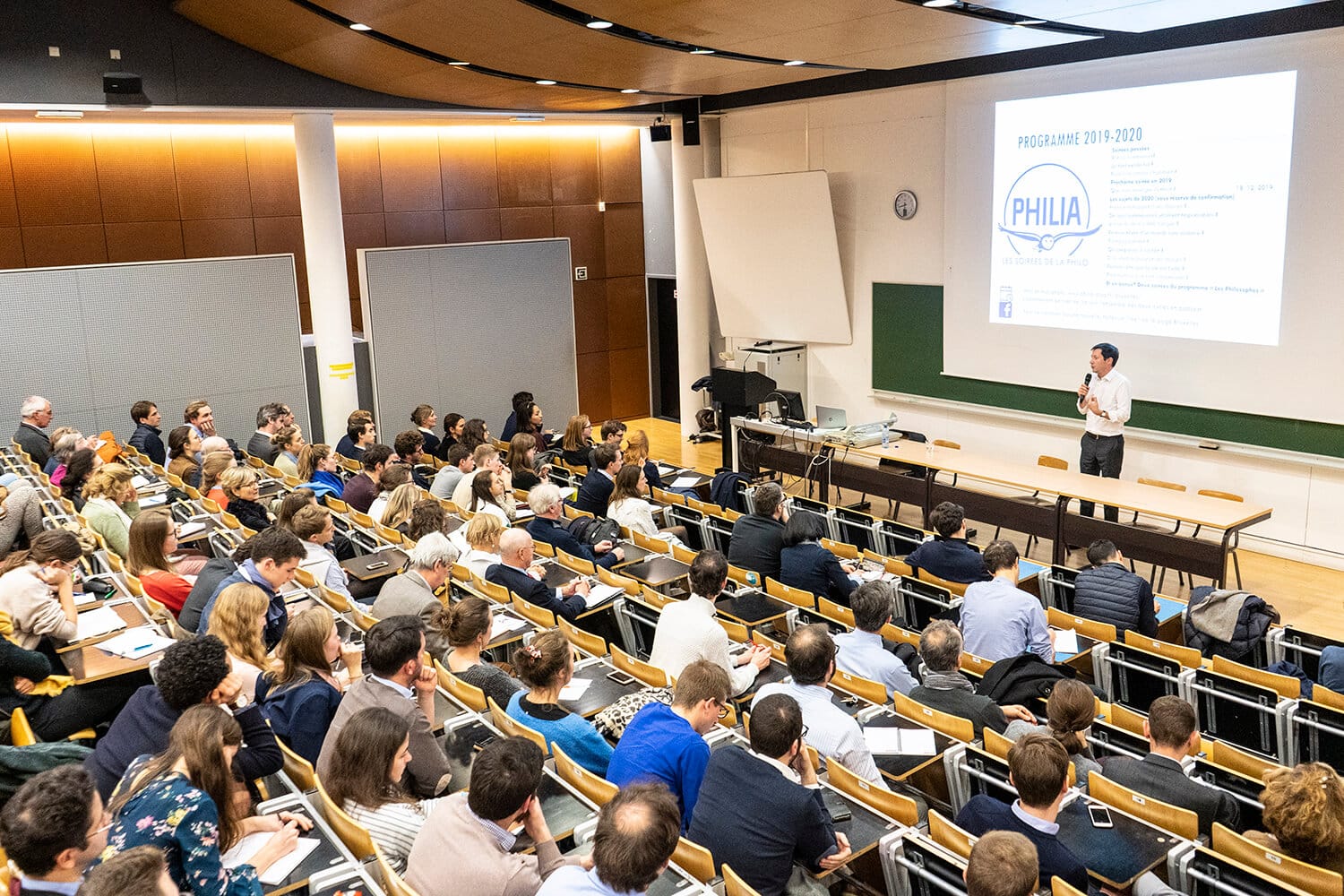 Evenement à Bruxelles