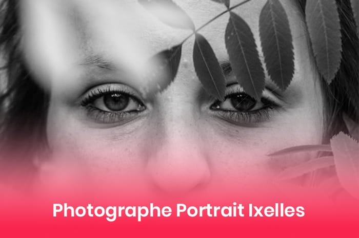 Photographie professionnelle à Bruxelles - Photographe Ixelles
