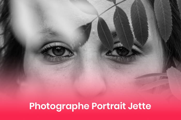 Photographie professionnelle à Bruxelles - Photographe Jette
