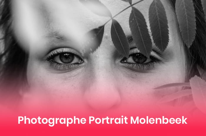 Photographie professionnelle à Bruxelles - Photographe Molenbeek